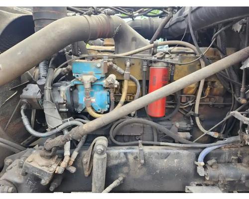  Caterpillar 3406 Engine Assembly #