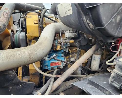  Caterpillar 3406 Engine Assembly #