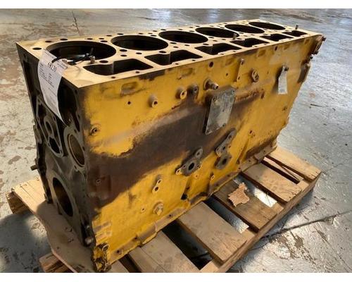  Caterpillar 3406 Engine Assembly #