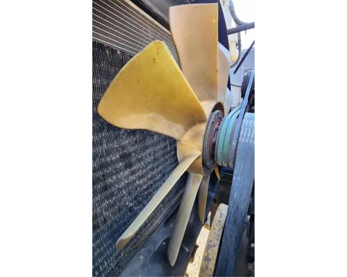 caterpillar-3406-fan-blade #1443819