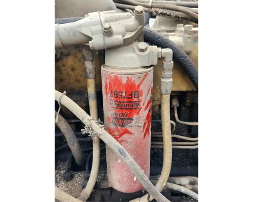 Caterpillar 3406 Water Filter - Separator # Caterpillar 3406 Water Filter - Separator #