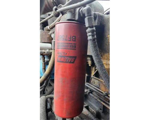 Caterpillar 3406 Water Filter - Separator # Caterpillar 3406 Water Filter - Separator #