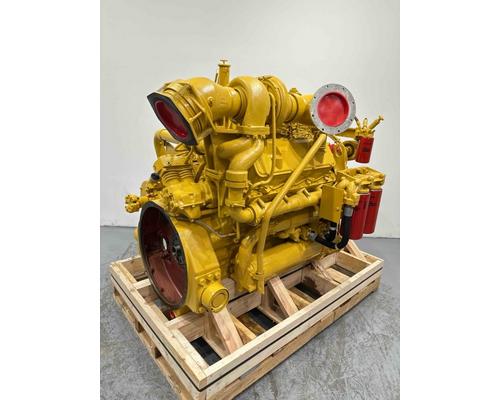Caterpillar 3408DI Engine Assembly # Caterpillar 3408DI Engine Assembly #