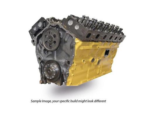  Caterpillar 3408DI Engine Assembly #