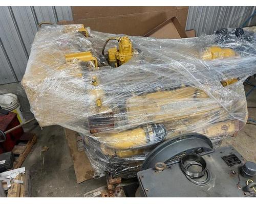  Caterpillar 3408 Engine Assembly #
