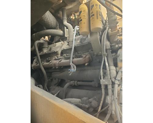  Caterpillar 3412DITTA Engine Assembly #