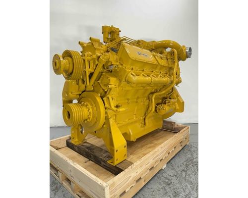 Caterpillar 3412DITTA Engine Assembly # Caterpillar 3412DITTA Engine Assembly #