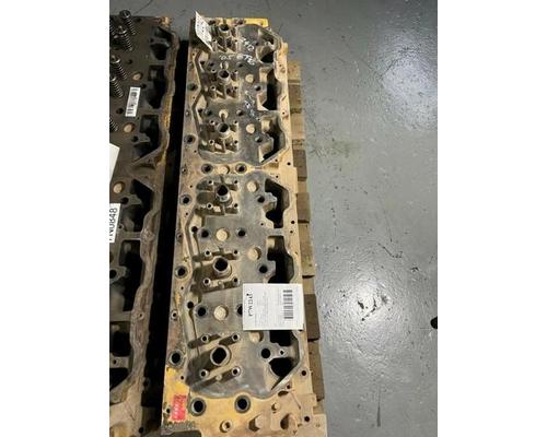  Caterpillar 3412E Cylinder Head #