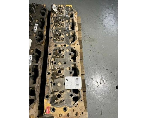 Caterpillar 3412E Cylinder Head # Caterpillar 3412E Cylinder Head #