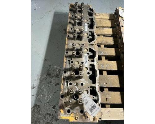 Caterpillar 3412 Cylinder Head # Caterpillar 3412 Cylinder Head #