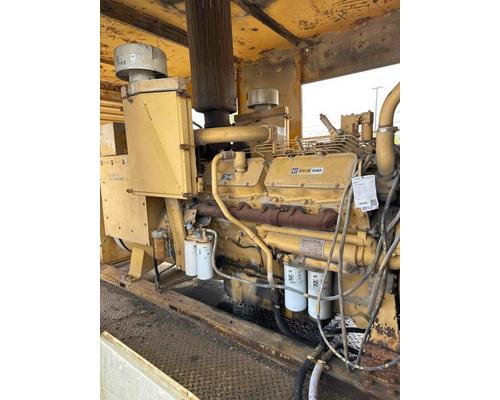 Caterpillar 3412 Engine Assembly # Caterpillar 3412 Engine Assembly #