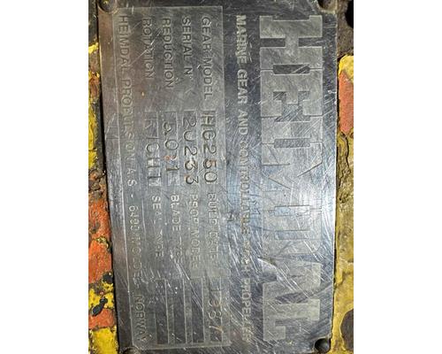 Caterpillar 3412 Transmission Assembly # Caterpillar 3412 Transmission Assembly #