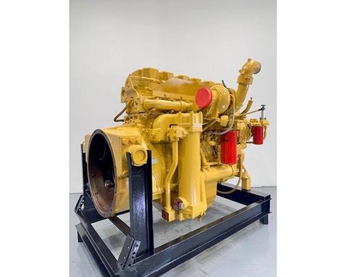  Caterpillar 3456 Engine Assembly #
