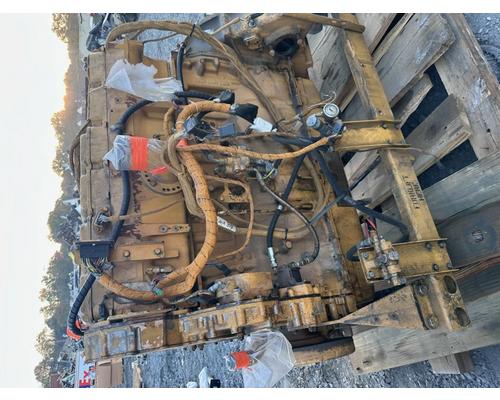  Caterpillar 3456 Engine Assembly #