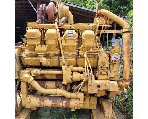  Caterpillar 3508 Engine Assembly #