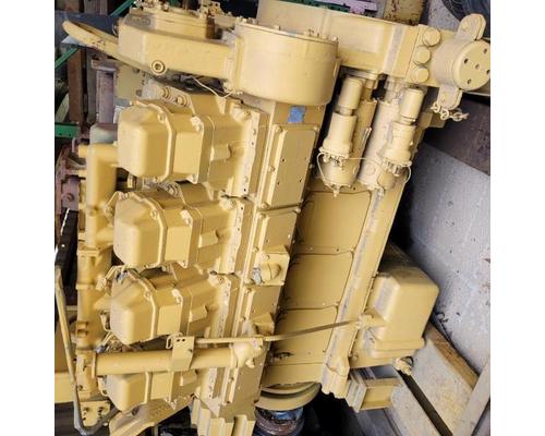  Caterpillar 3508 Engine Assembly #