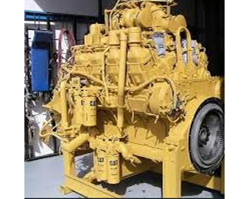  Caterpillar 3508 Engine Assembly #