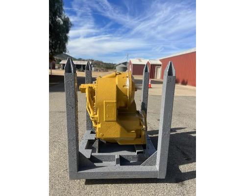  Caterpillar 3P0300 Transmission Assembly #