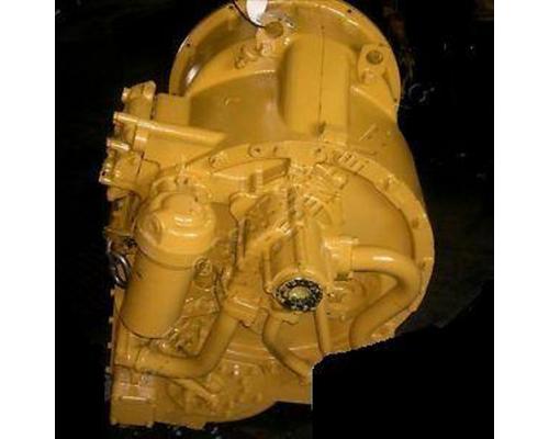  Caterpillar 3P0301 Transmission Assembly #