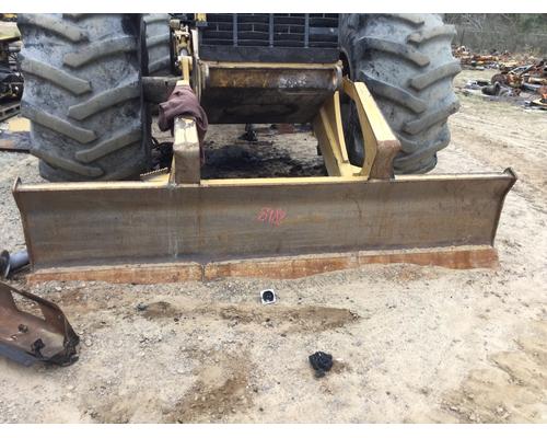 1900 CATERPILLAR 545C BLADE (DOZER)
