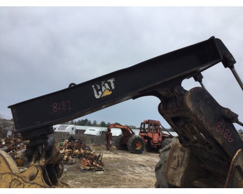 1900 CATERPILLAR 545C BOOM DUAL ARCH SKIDDER) For Sale by G & W Equipment