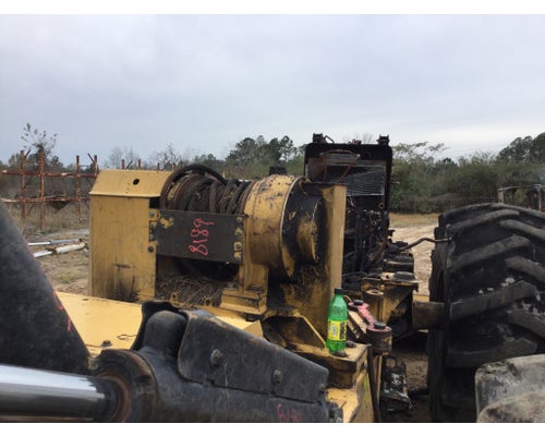 1900 CATERPILLAR 545C WINCH For Sale by G & W Equipment