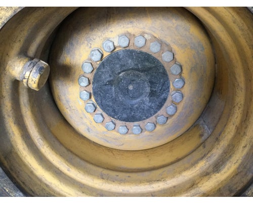 2012 CATERPILLAR 563C AXLE WHEELEND ASSY For Sale by G & W Equipment