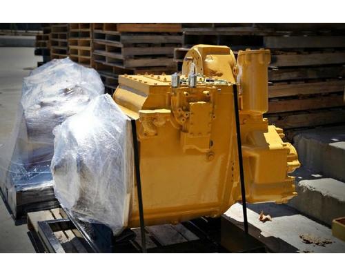  Caterpillar 9W1285 Transmission Assembly #