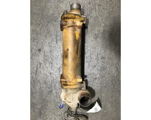 caterpillar-c-10-engine-oil-cooler #1464696