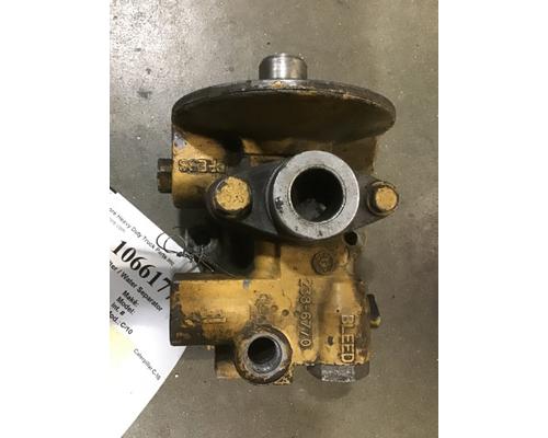  CATERPILLAR C-10 Water Filter - Separator #