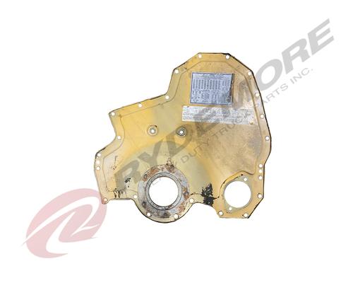  CATERPILLAR C-10 FRONT COVER TRUCK PARTS #806695