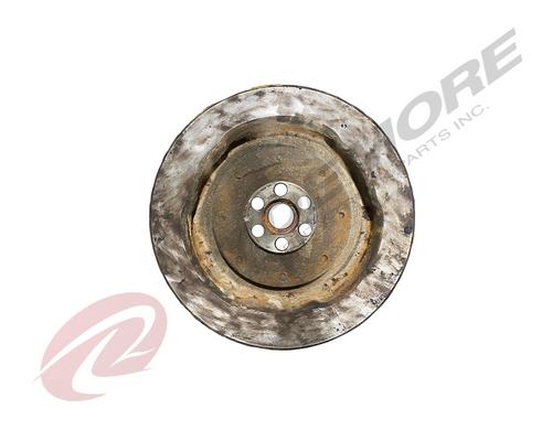 caterpillar-c-10-harmonic-balancer #806696