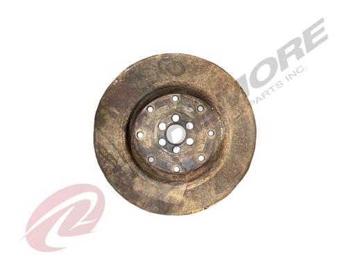 caterpillar-c-10-harmonic-balancer #1366983