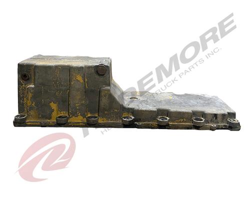 caterpillar-c-10-oil-pan #809496