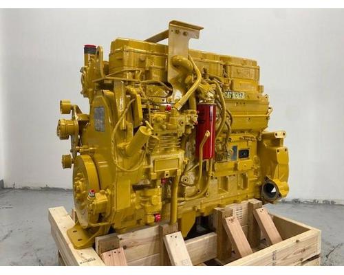  Caterpillar C-12 Engine Assembly #