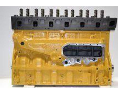  Caterpillar C-12 Engine Assembly #