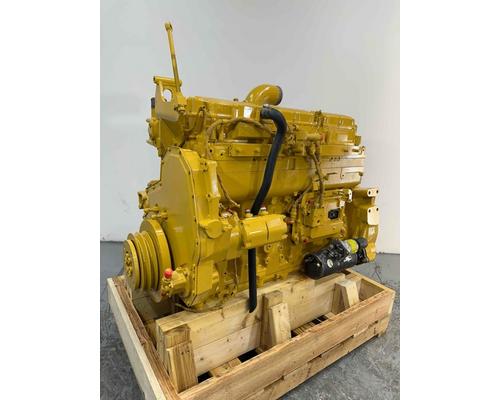 Caterpillar C-12 Engine Assembly # Caterpillar C-12 Engine Assembly #
