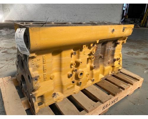  Caterpillar C-12 Engine Assembly #