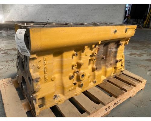  Caterpillar C-12 Engine Assembly #