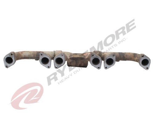 CATERPILLAR C-12 Exhaust Manifold For Sale by Rydemore Heavy Duty Truck Parts