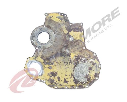  CATERPILLAR C-12 FRONT COVER TRUCK PARTS #701479
