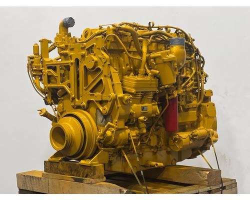 2009 CATERPILLAR C-13 Engine Assembly #