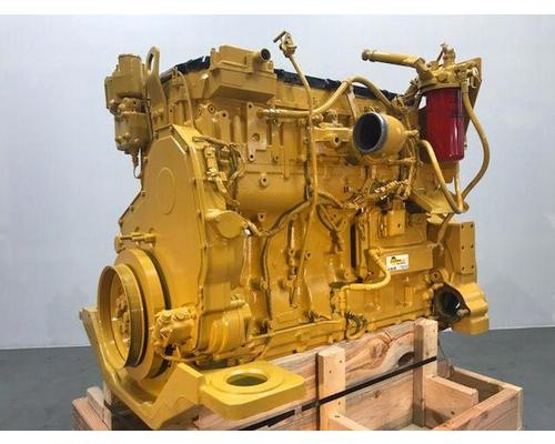  Caterpillar C-13 Engine Assembly #