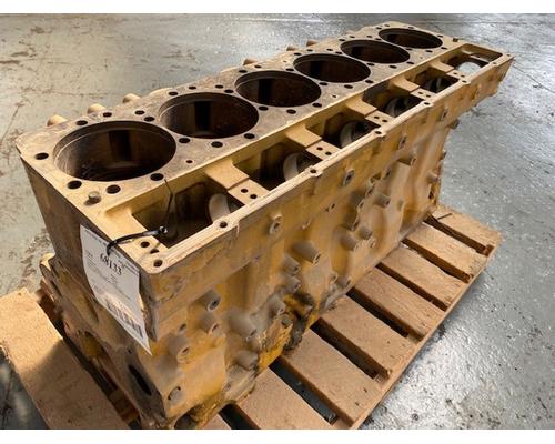  Caterpillar C-13 Engine Assembly #