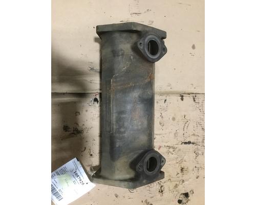 caterpillar-c-13-engine-oil-cooler #1470792