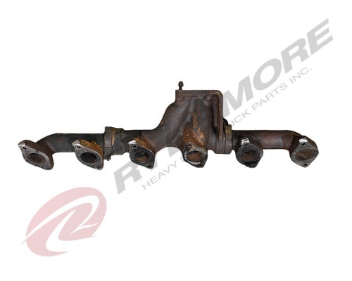 CATERPILLAR C-13 Exhaust Manifold For Sale by Rydemore Heavy Duty Truck Parts