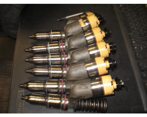 CATERPILLAR C-13 Fuel Injector