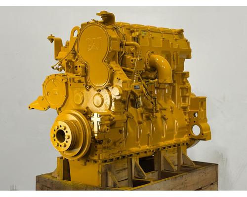2011-caterpillar-c-15-engine-assembly #1488802