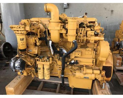  Caterpillar C-15 Engine Assembly #