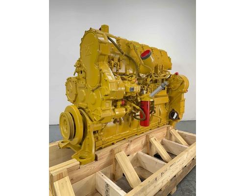  Caterpillar C-15 Engine Assembly #